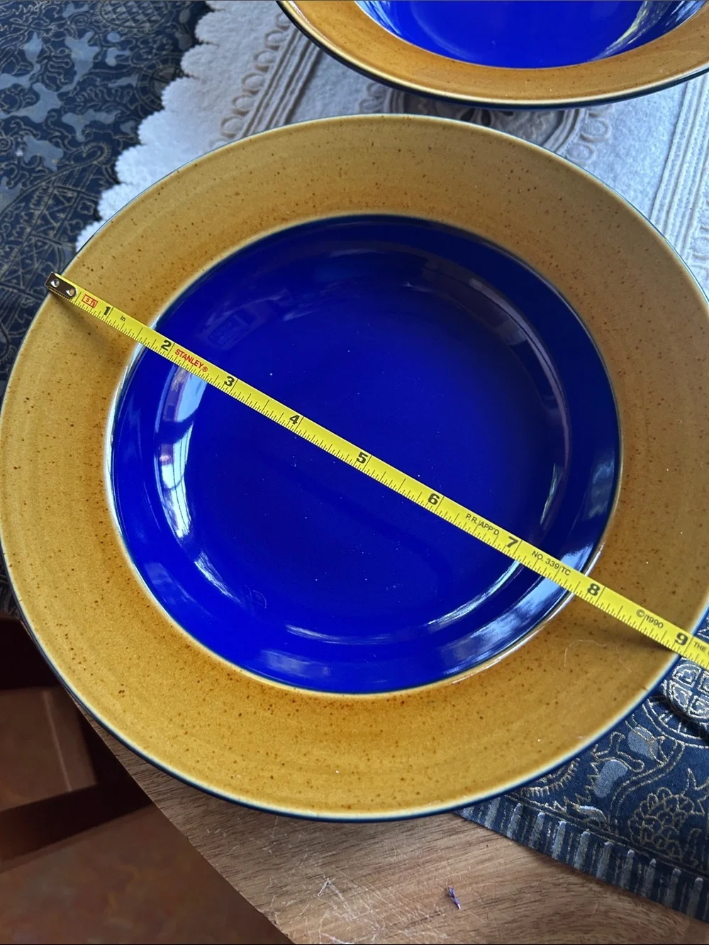 Lindt-Stymeist Yo Han Soup Bowls-set of 4